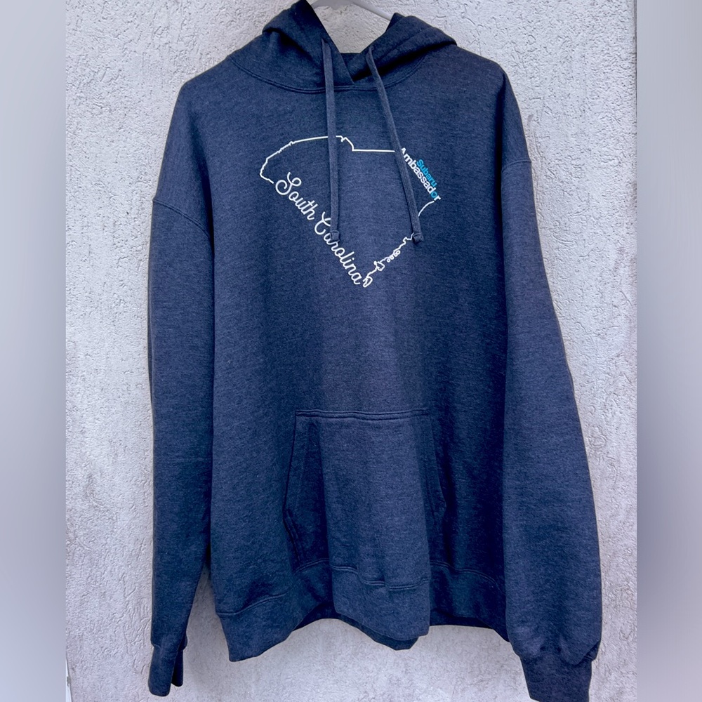 South Carolina Sweatshirt Men’s XL Gently worn